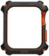 Urban Armor Gear Apple Watch 44MM Hoesje Zwart/Oranje afbeelding 6
