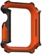 Urban Armor Gear Apple Watch 44MM Hoesje Zwart/Oranje afbeelding 8