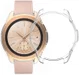 Samsung Galaxy Watch 46MM Hoesje - Flexibel TPU Bumper - Transparant afbeelding 1