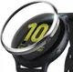 Ringke Bezel Styling Galaxy Watch Active 2 44MM Randbeschermer Zilver afbeelding 1