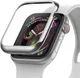 Ringke Bezel Styling Apple Watch 40MM Randbeschermer RVS Zilver afbeelding 1