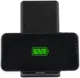 4Smarts Voltbeam Fold Draadloze Oplader Zwart afbeelding 3