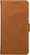 Rosso Element Samsung Galaxy A51 Hoesje Book Cover Lichtbruin afbeelding 11