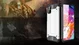 Samsung Galaxy A51 Hoesje Shock Proof Hybride Back Cover Donker Blauw afbeelding 6