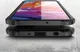 Samsung Galaxy A51 Hoesje Shock Proof Hybride Back Cover Donker Blauw afbeelding 8