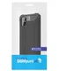 Samsung Galaxy A71 Hoesje Shock Proof Hybride Backcover Zwart afbeelding 2