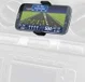 Azuri Universele Houder Auto Ventilatierooster Zwart afbeelding 4