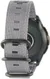 Urban Armor Gear Nato Universeel Smartwatch 20MM Bandje Grijs afbeelding 6