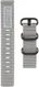 Urban Armor Gear Nato Universeel Smartwatch 20MM Bandje Grijs afbeelding 4