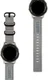 Urban Armor Gear Nato Universeel Smartwatch 20MM Bandje Grijs afbeelding 2