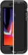 Lifeproof Nuud Apple iPhone SE 2020 Waterdicht Hoesje Zwart afbeelding 2