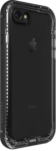 Lifeproof Nuud Apple iPhone SE 2020 Waterdicht Hoesje Zwart afbeelding 4