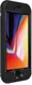 Lifeproof Nuud Apple iPhone SE 2020 Waterdicht Hoesje Zwart afbeelding 8
