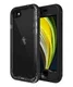 Lifeproof Nuud Apple iPhone SE 2020 Waterdicht Hoesje Zwart afbeelding 1