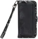 Mobilize Gelly Wallet Zipper Apple iPhone XR Hoesje Black Snake afbeelding 4