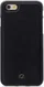 Mobilize Velvet Clutch iPhone SE 2020/2022 / 8 / 7 Hoesje Deep Black afbeelding 3