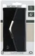 Mobilize Velvet Clutch iPhone SE 2020/2022 / 8 / 7 Hoesje Deep Black afbeelding 7