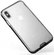 MOUS Clarity Apple iPhone XS / X Hoesje Transparant afbeelding 6