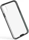 MOUS Clarity Apple iPhone XS / X Hoesje Transparant afbeelding 7