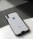 MOUS Clarity Apple iPhone XS / X Hoesje Transparant afbeelding 9