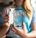 MOUS Clarity Apple iPhone XS / X Hoesje Transparant afbeelding 10