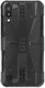 Samsung Galaxy A10 / M10 Modern Hybride Hoesje Zwart afbeelding 5