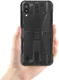 Samsung Galaxy A10 / M10 Modern Hybride Hoesje Zwart afbeelding 6
