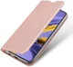 Dux Ducis Skin Pro Series Samsung Galaxy A51 Wallet Hoesje Roze afbeelding 4