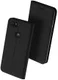 Dux Ducis Skin Pro Series Motorola Moto E6 Play Flip Hoesje Zwart afbeelding 6