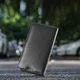 Dux Ducis Kado Series Xiaomi Redmi Note 8T Portemonnee Hoesje Zwart afbeelding 5