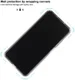 IMAK UX-6 Series Xiaomi Redmi 8 Hoesje TPU Transparant afbeelding 10