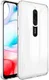IMAK UX-6 Series Xiaomi Redmi 8 Hoesje TPU Transparant afbeelding 1