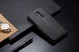 Xiaomi Redmi 8 PU Lederen Portemonnee Bookcase Hoesje Zwart afbeelding 6