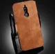 DG Ming Retro Portemonnee Xiaomi Redmi 8 Hoesje Bruin afbeelding 10