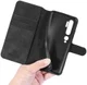 DG Ming Retro Portemonnee Xiaomi Mi Note 10 (Pro) Hoesje Zwart afbeelding 4