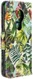 Nokia 6.2 / 7.2 Portemonnee Hoesje met Planten Print afbeelding 4