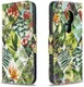Nokia 6.2 / 7.2 Portemonnee Hoesje met Planten Print afbeelding 5