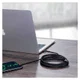 Baseus Cafule Series 100W PD2.0 Flash Charge USB-C Kabel 2m Rood afbeelding 2