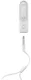iFrogz Earbud Sound Hub Sync In-Ear Bluetooth Headset Wit afbeelding 2
