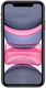 Apple iPhone 11 64GB Black afbeelding 2