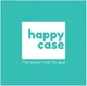 HappyCase Apple iPhone XR Hoesje Siliconen Back Cover Rood afbeelding 9