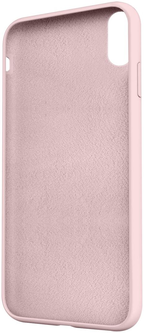HappyCase Apple iPhone XR Hoesje Siliconen Back Cover Roze afbeelding 11