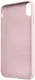HappyCase Apple iPhone XR Hoesje Siliconen Back Cover Roze afbeelding 11