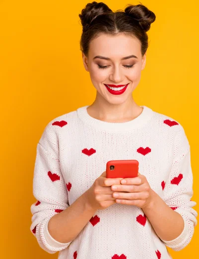 HappyCase Apple iPhone 11 Pro Siliconen Back Cover Hoesje Rood afbeelding 12