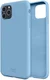 HappyCase Apple iPhone 11 Pro Siliconen Back Cover Hoesje Blauw afbeelding 8