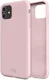 HappyCase Apple iPhone 11 Hoesje Siliconen Back Cover Roze afbeelding 10