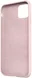 HappyCase Apple iPhone 11 Hoesje Siliconen Back Cover Roze afbeelding 11