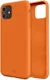 HappyCase Apple iPhone 11 Hoesje Siliconen Back Cover Papaya afbeelding 7