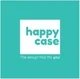 HappyCase Apple iPhone 11 Hoesje Siliconen Back Cover Papaya afbeelding 10