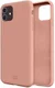 HappyCase Apple iPhone 11 Hoesje Siliconen Back Cover Donker Roze afbeelding 7